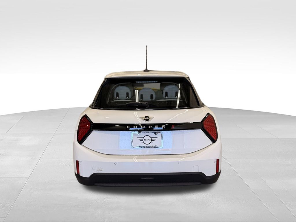 Thumbnail: 2025 MINI Cooper - 4