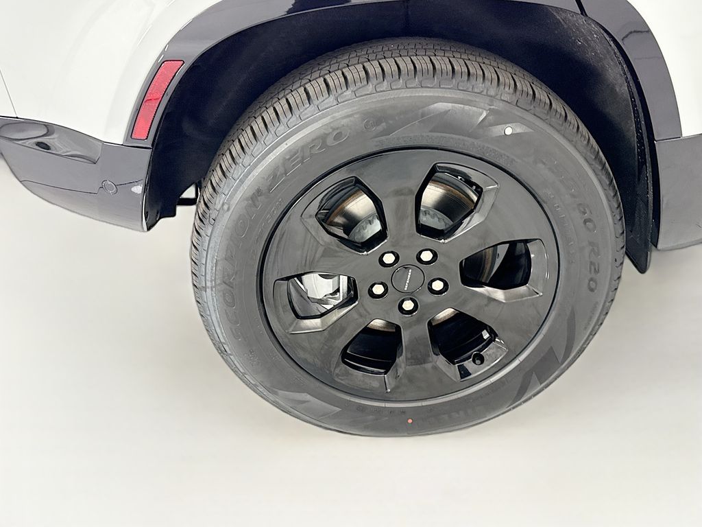 Thumbnail: 2026 Land Rover Defender - 32