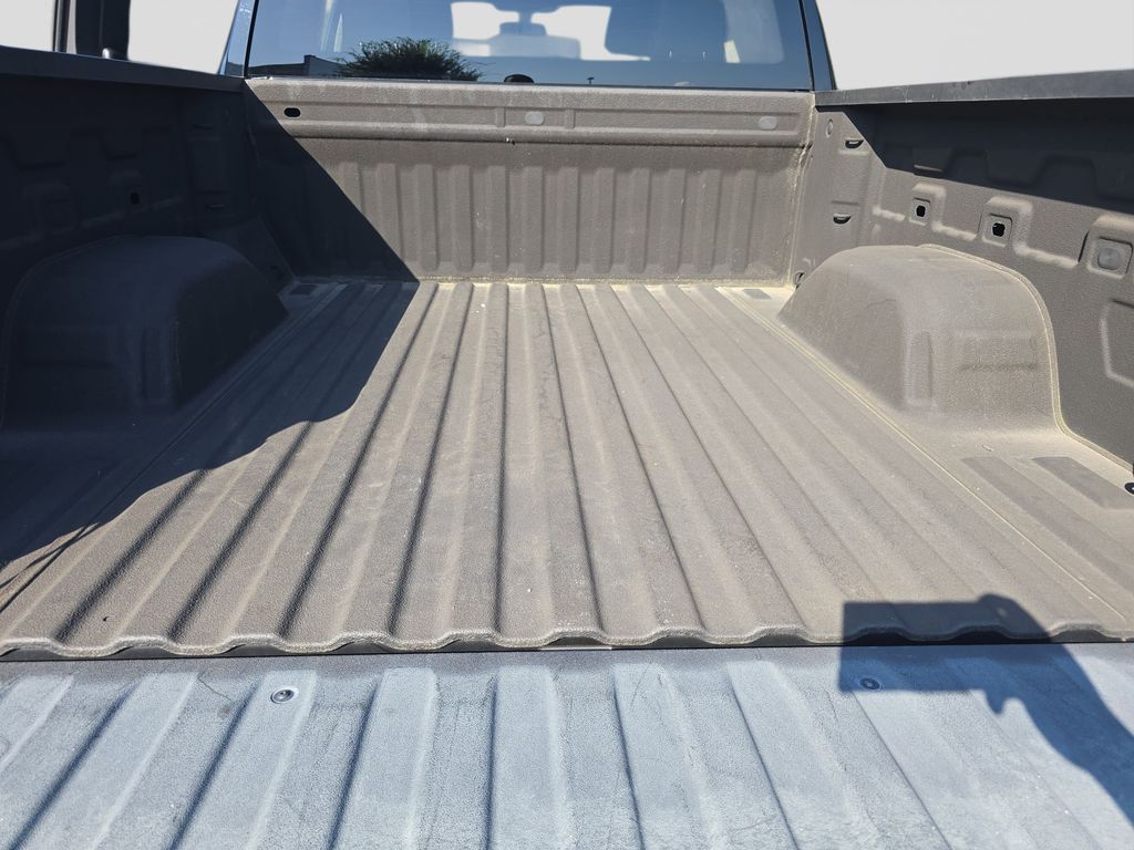 Used 2019 Chevrolet Silverado 1500 Truck