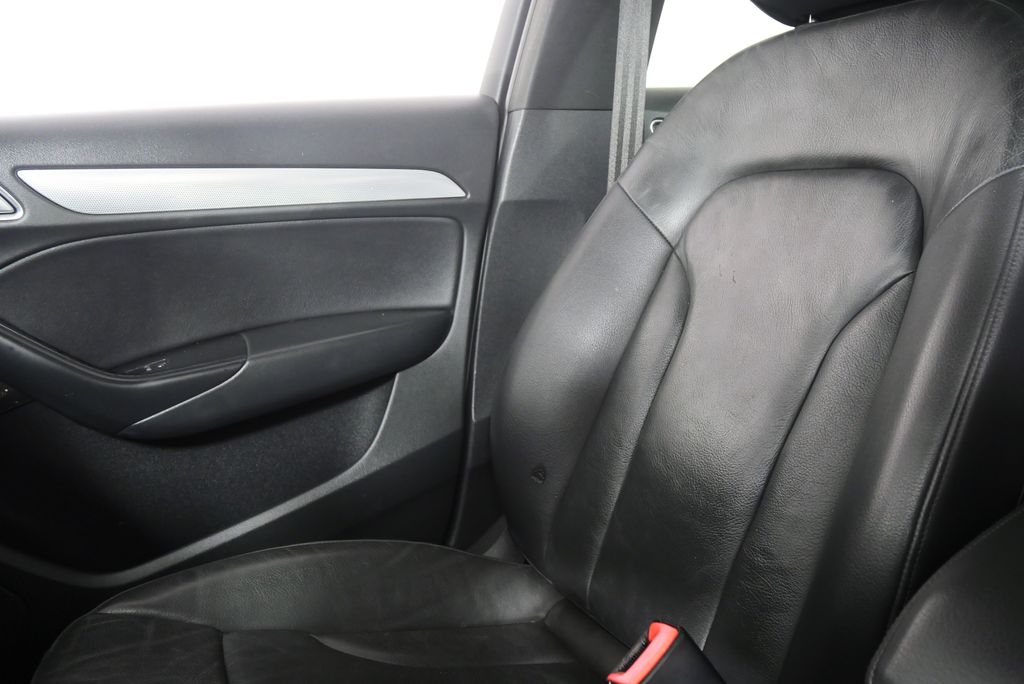 2018 Audi Q3 Premium 25