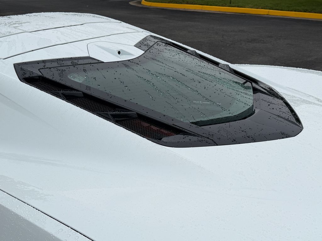 Thumbnail: 2022 Chevrolet Corvette - 17