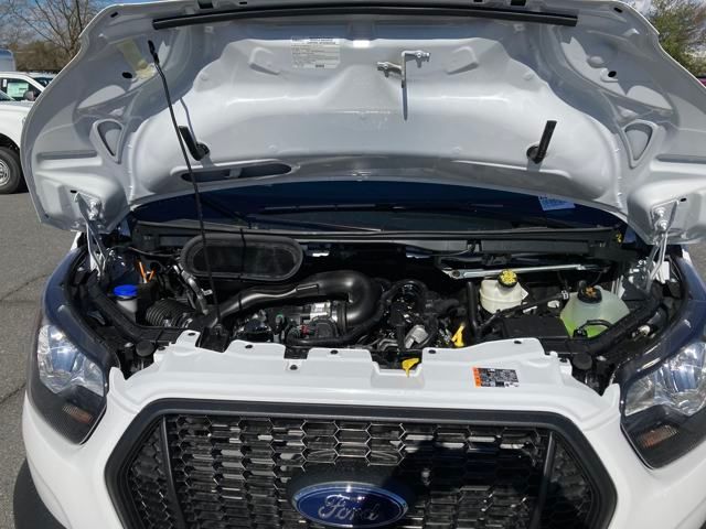 2025 Ford Transit-150 Cargo Van 