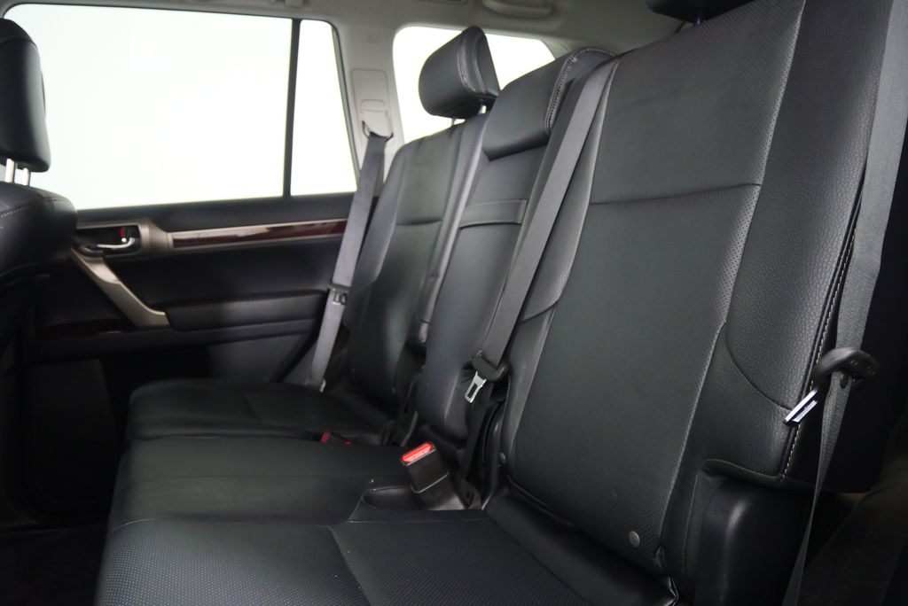 2017 Lexus GX 460 15