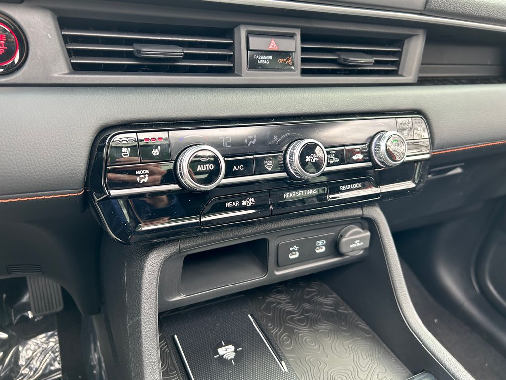 Thumbnail: 2026 Honda Passport - 32
