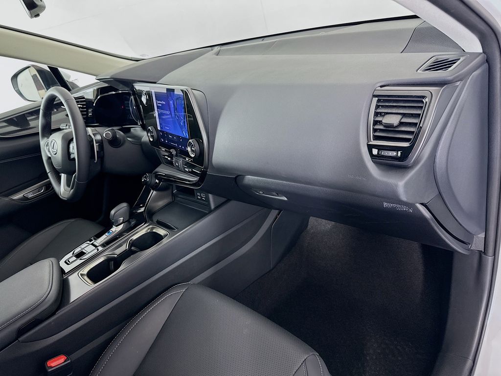 Thumbnail: 2024 Lexus NX - 28