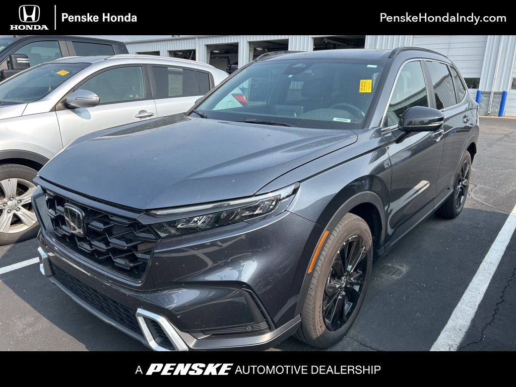2023 Honda CR-V Sport Touring -
                  Indianapolis, IN