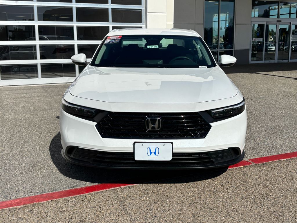 Thumbnail: 2026 Honda Accord - 2