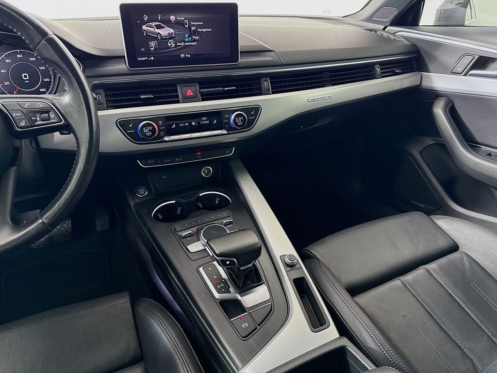 Thumbnail: 2018 Audi A4 - 24