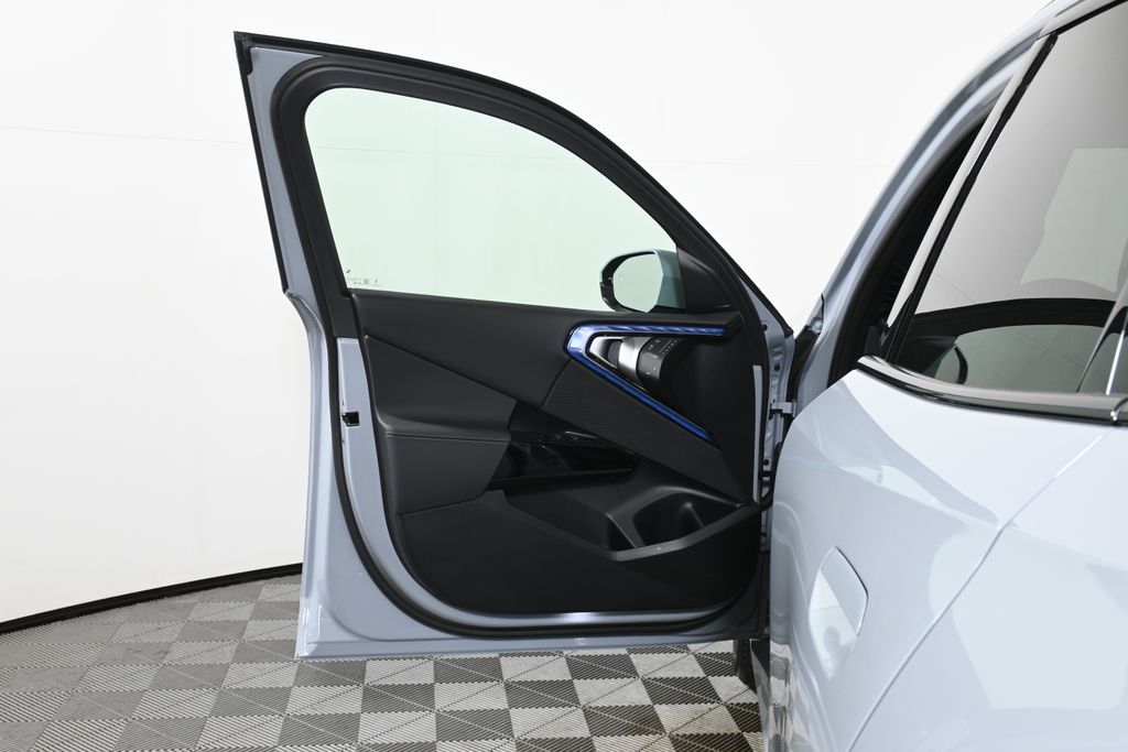 Thumbnail: 2026 BMW X3 - 28