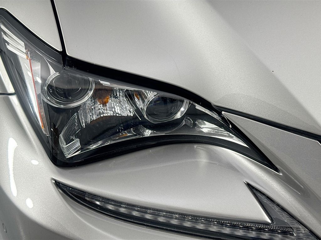 Used Car 2015 Lexus Rc  350 For Sale Under $25,000 In Austin, Texas