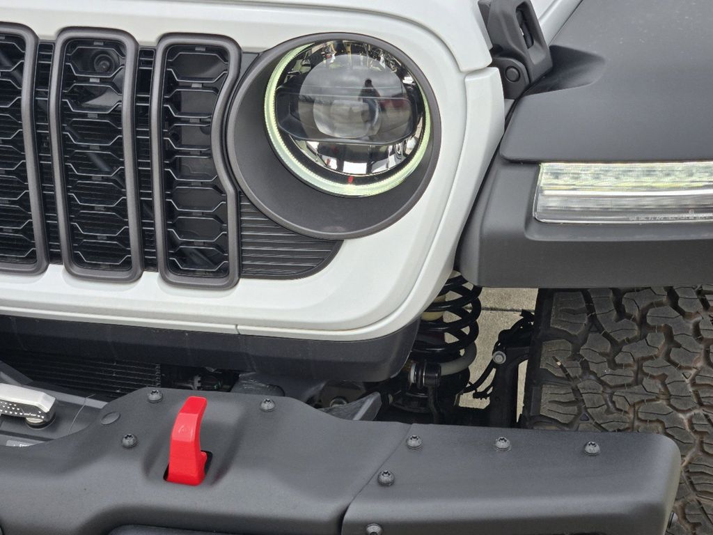 2024 Jeep Wrangler Rubicon 6