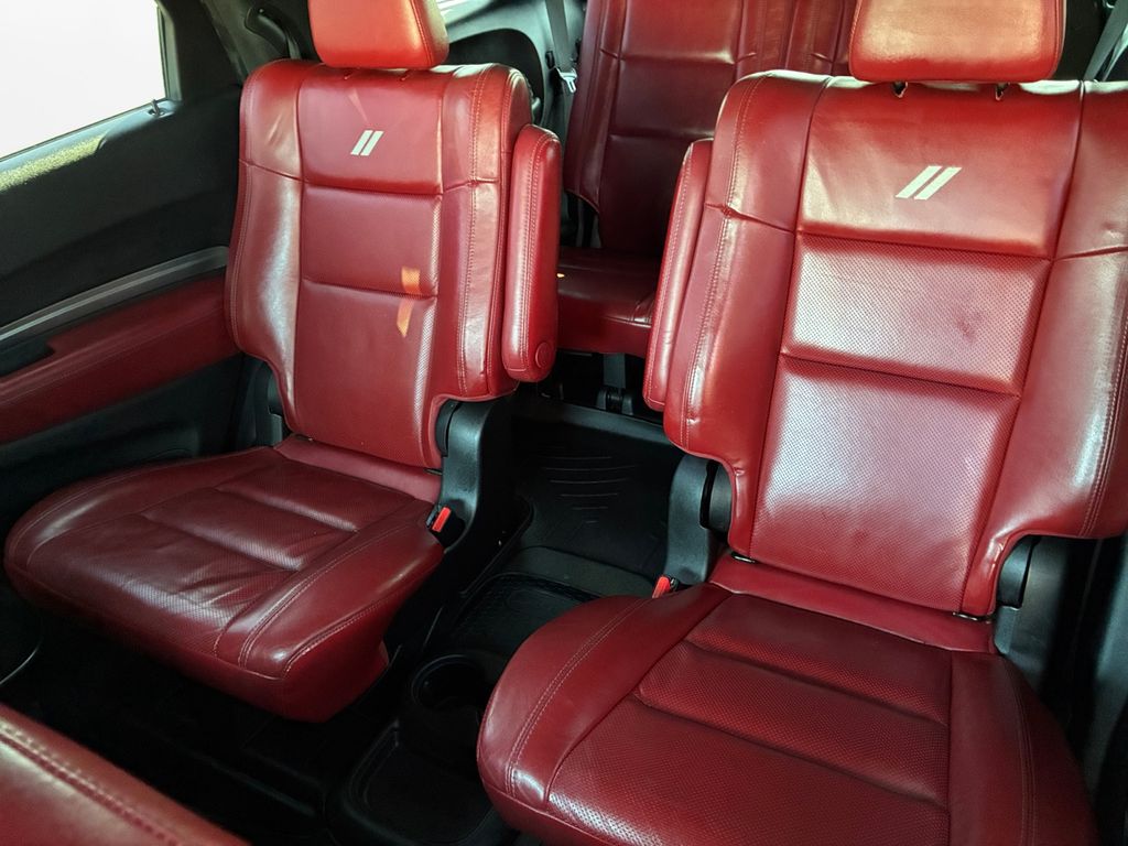 Used Car 2019 Dodge Durango  R/t For Sale Under $25,000 In Austin, Texas