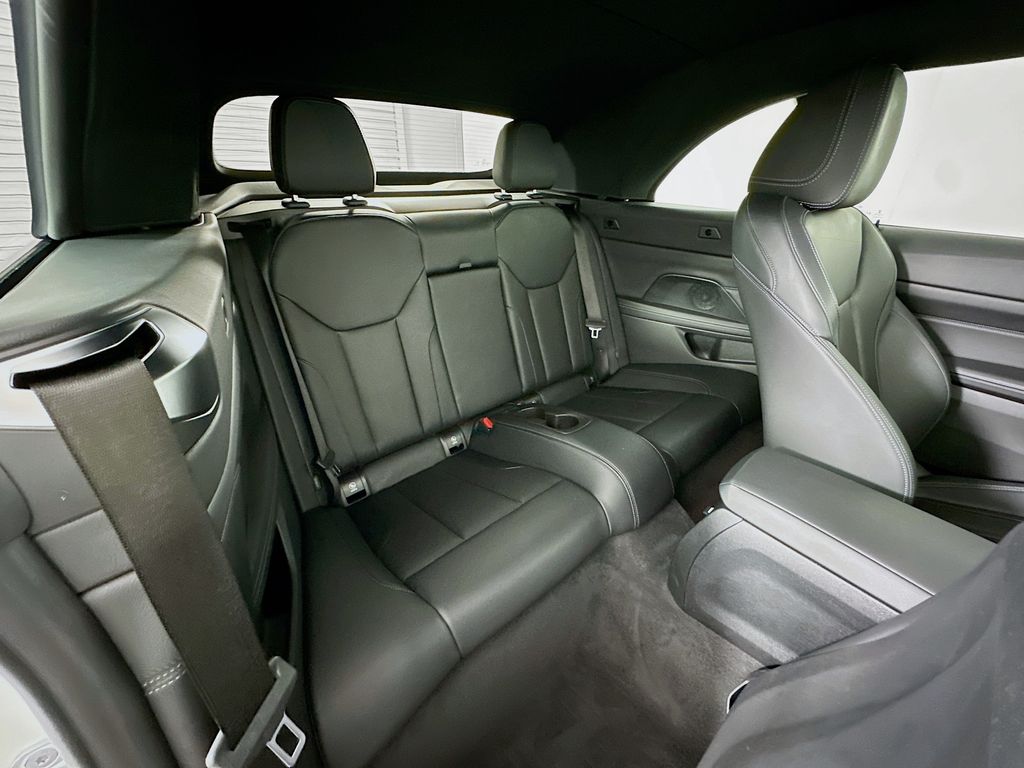 Thumbnail: 2023 BMW 4 Series - 27