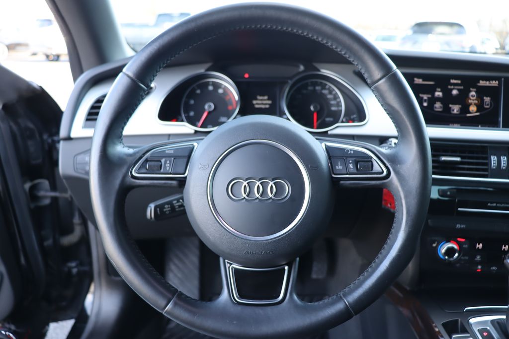 2015 Audi A5 Premium Plus 23