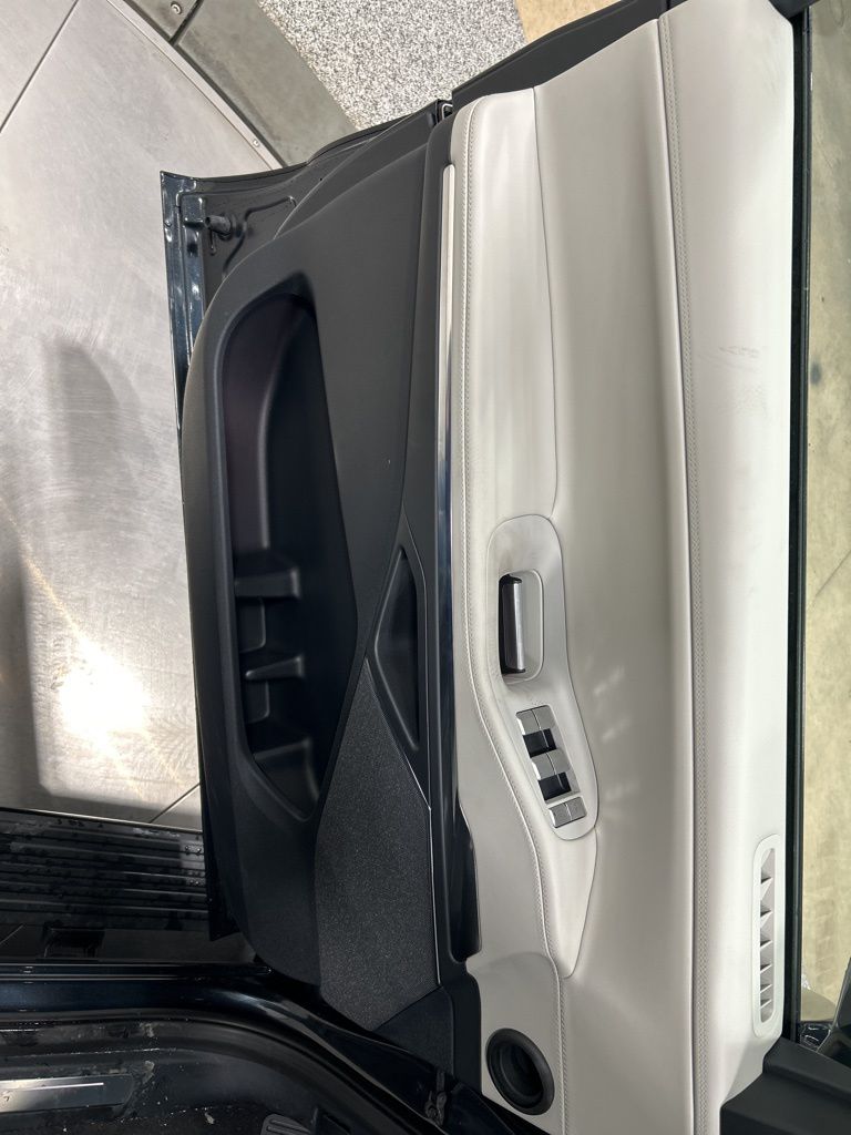 new 2026 Lincoln Navigator L car, priced at $109,365