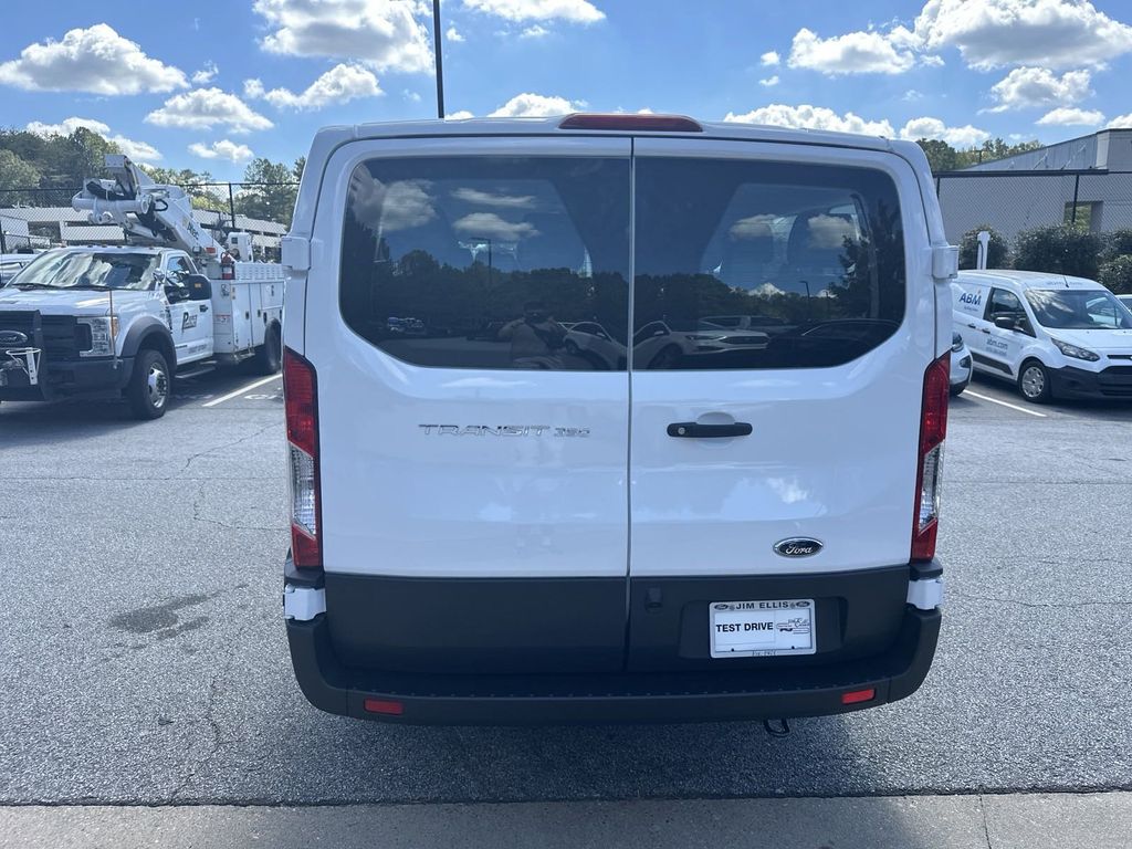 2024 Ford Transit-350 XL 6