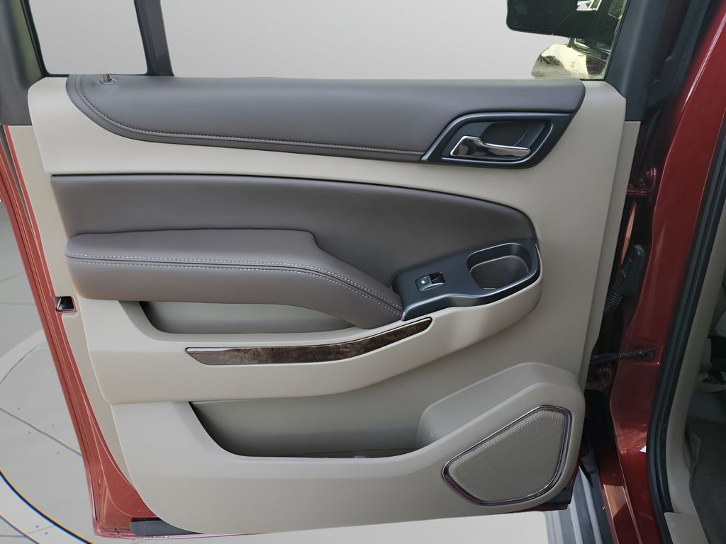 Used Car 2020 Chevrolet Suburban  Lt For Sale Under $20,000 In Austin, Texas