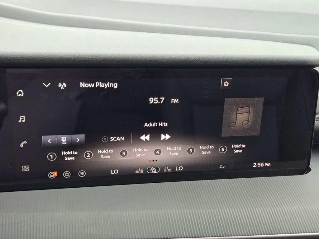 2026 Nissan Murano SV - 10