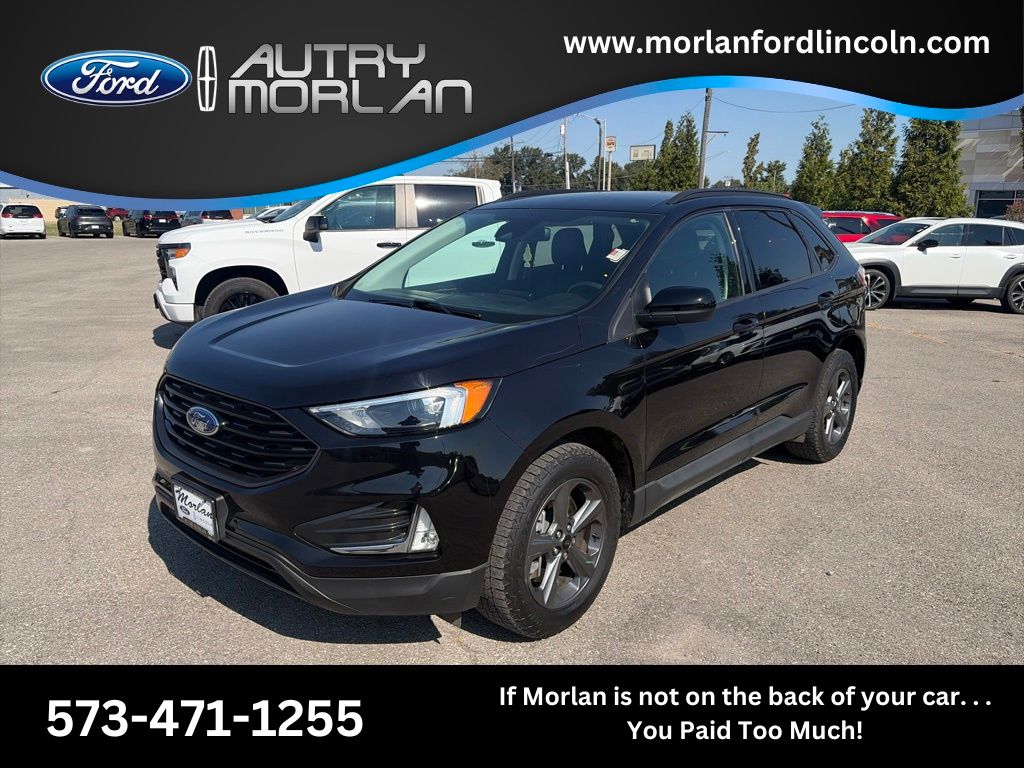 2024 Ford Edge SEL AWD