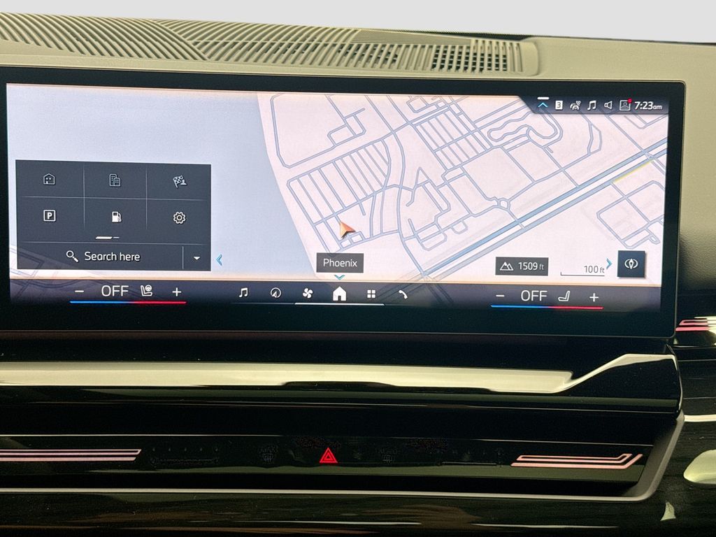 Thumbnail: 2026 BMW 5 Series - 14