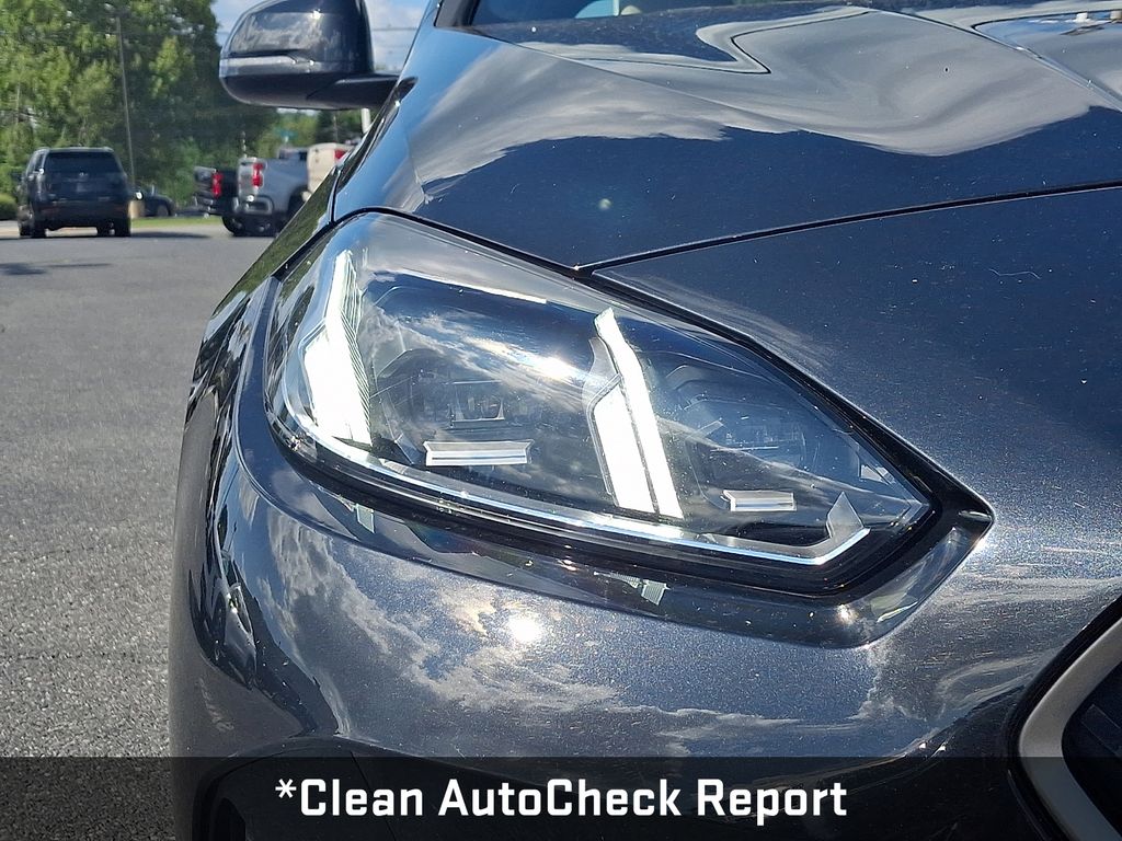 2026 BMW 2 Series 228 Gran Coupe Black at Klick Lewis Buick Chevrolet