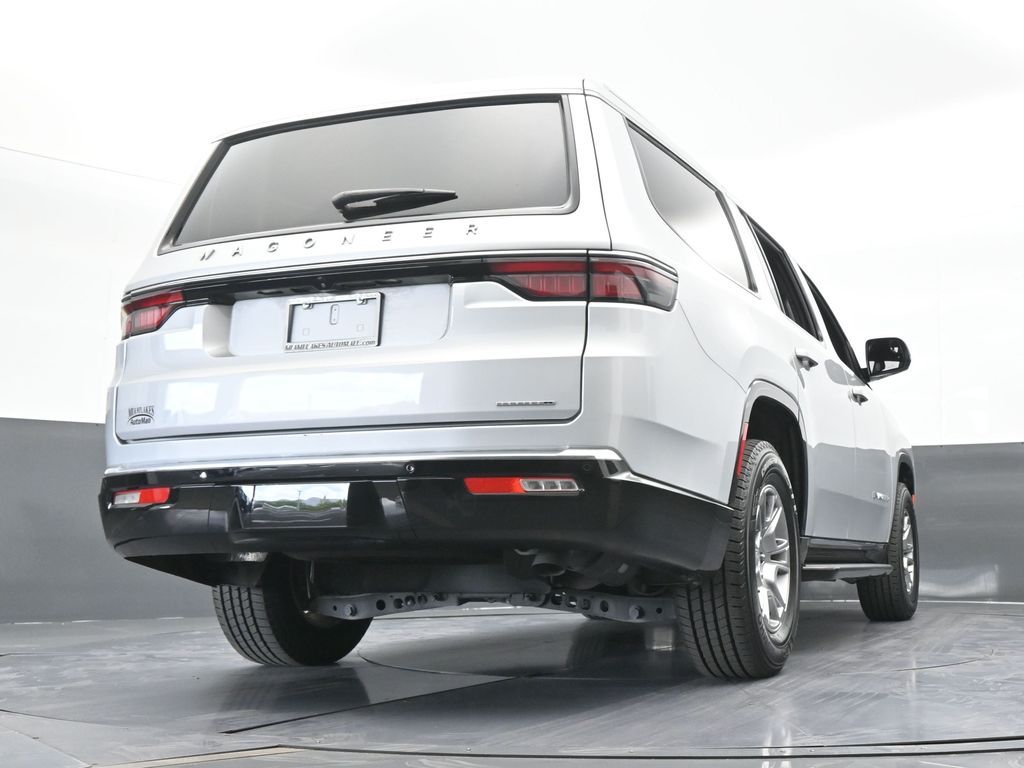 Used 2022 Silver Zynith Jeep Series I image 68