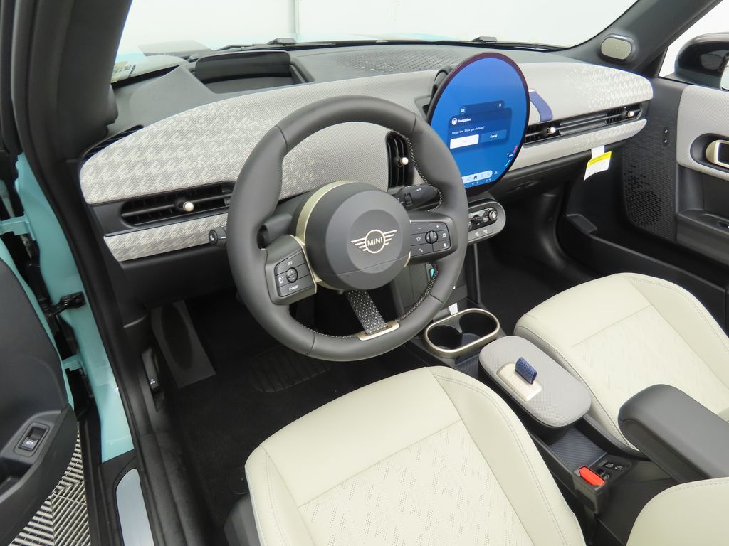 Thumbnail: 2026 MINI Cooper - 10