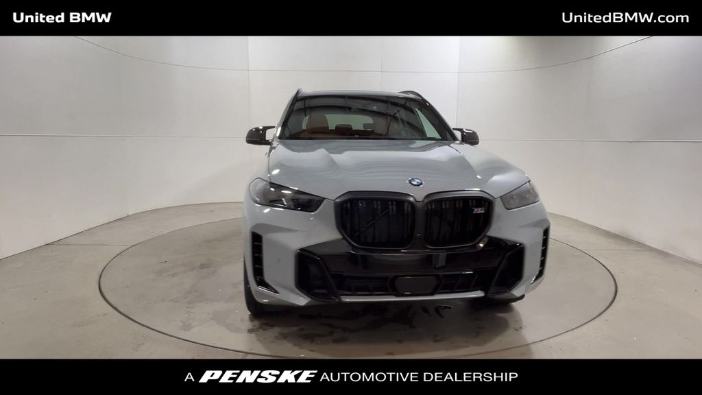 Thumbnail: 2026 BMW X5 - 3