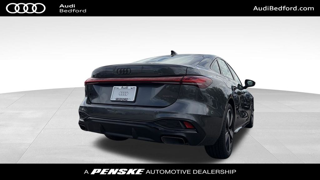 Thumbnail: 2026 Audi A5 - 6