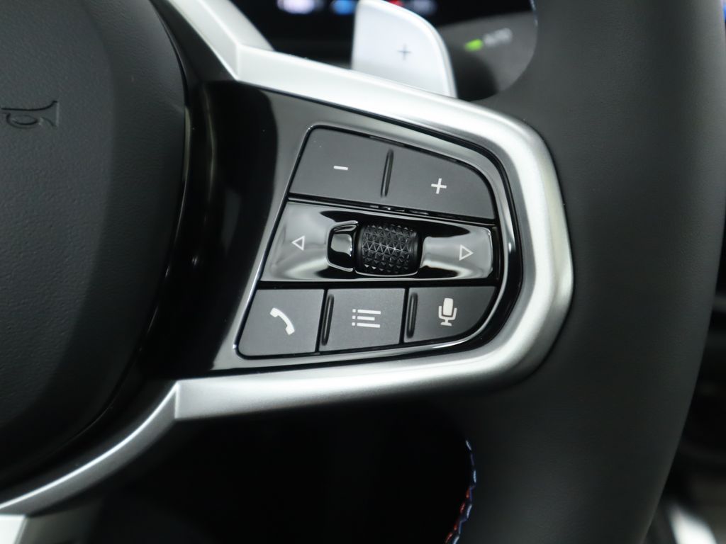 Thumbnail: 2026 BMW 4 Series - 12