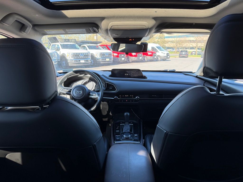 2020 Mazda CX-30 Premium Package