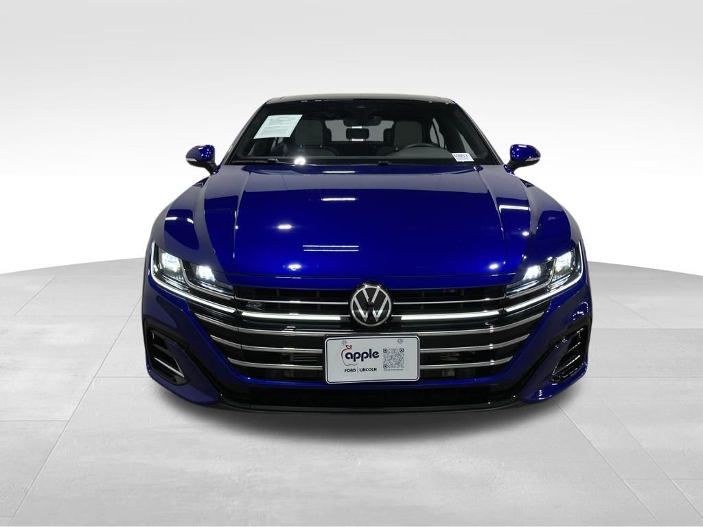 2021 Volkswagen Arteon 2.0T SEL Premium R-Line