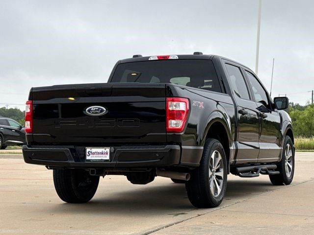 Used 2023 Ford F-150 Truck