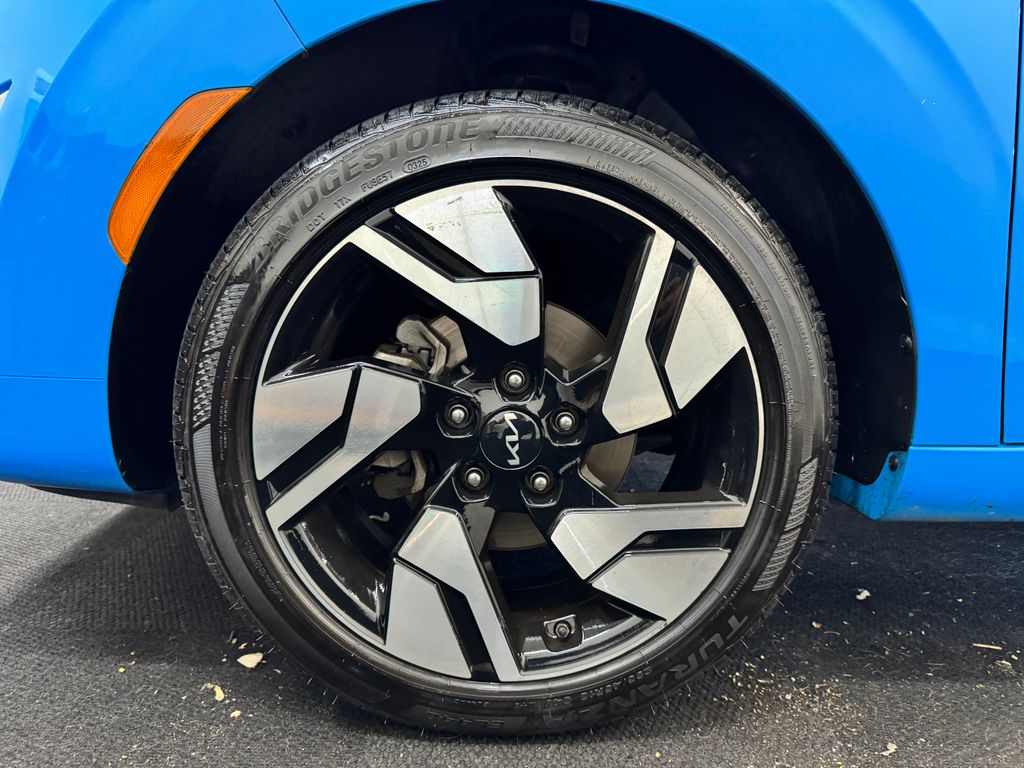 2023 Kia Soul GT-Line