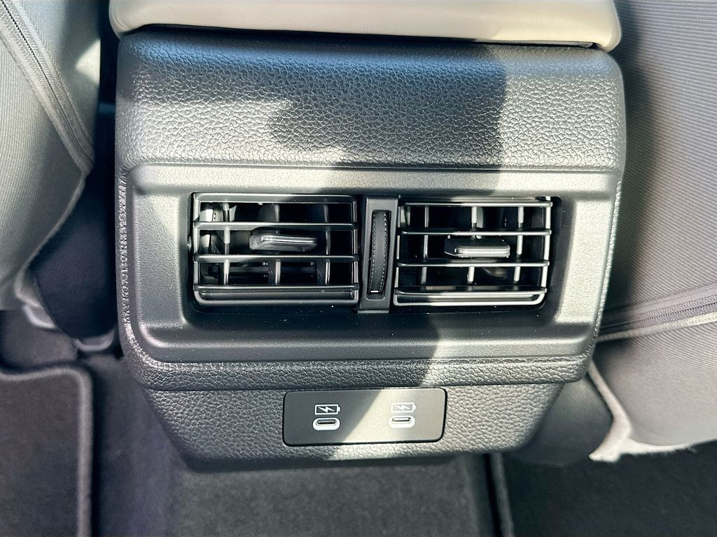 Thumbnail: 2025 Honda Accord - 17