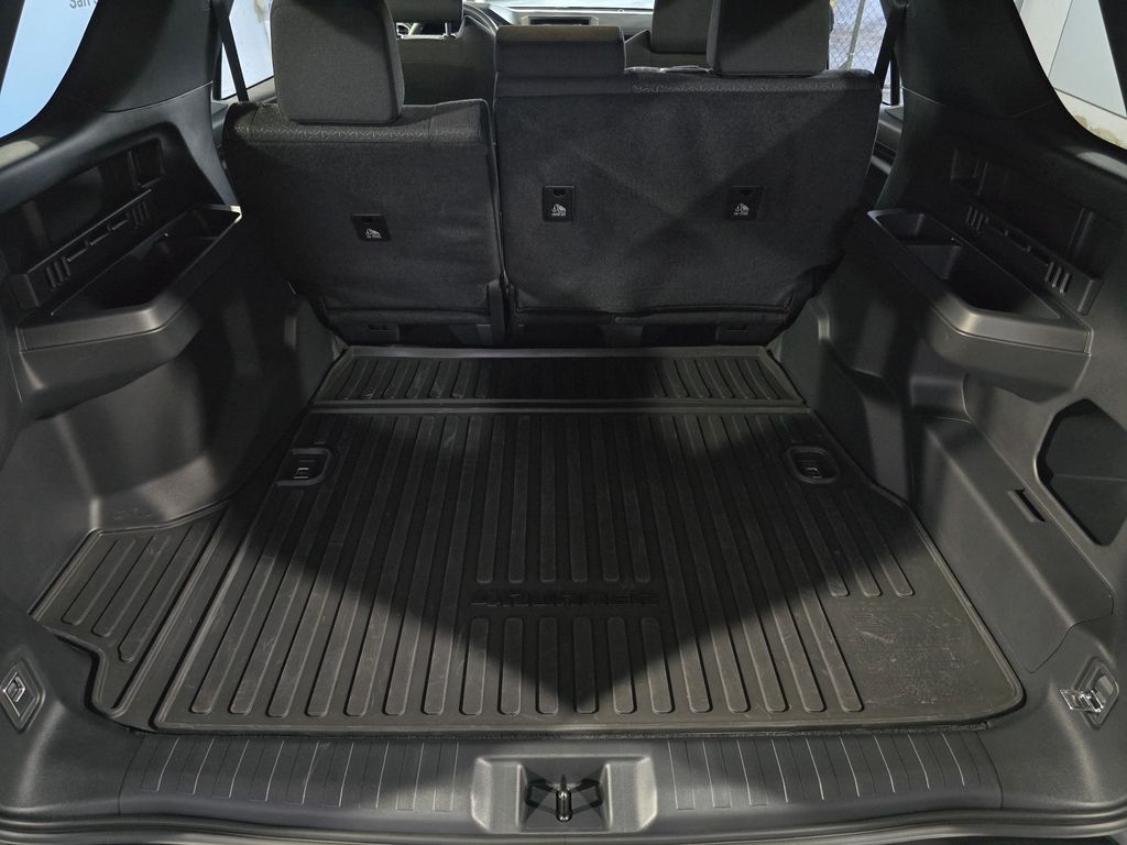 Thumbnail: 2026 Toyota 4Runner - 29
