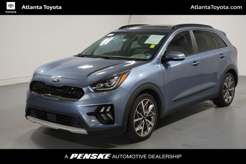 2020 Kia Niro Touring -
                  Duluth, GA