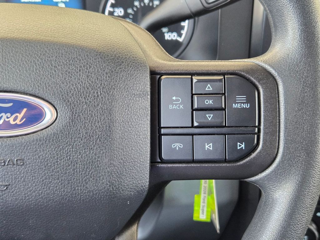 Used 2026 Ford F-350SD Truck