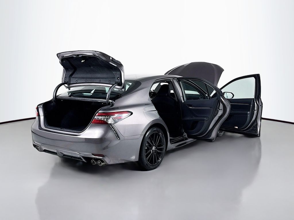2023 Toyota Camry XSE - Photo 24