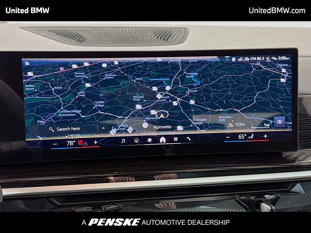 Thumbnail: 2026 BMW X5 - 10