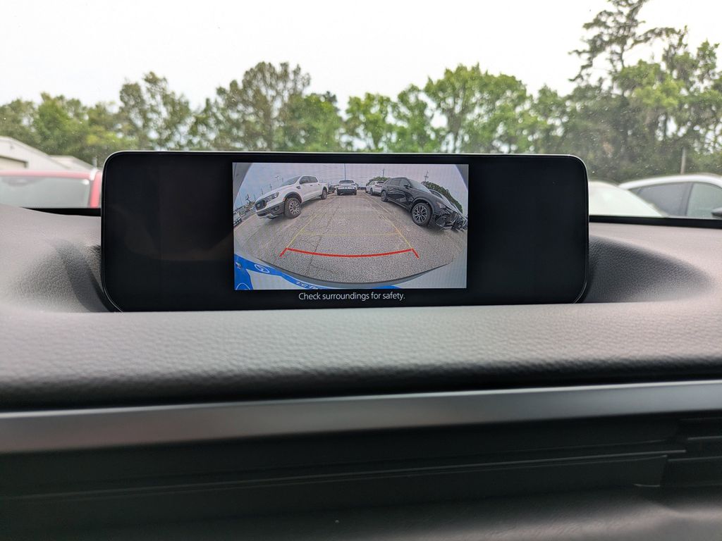 2026 Mazda CX-50 Hybrid Premium Plus
