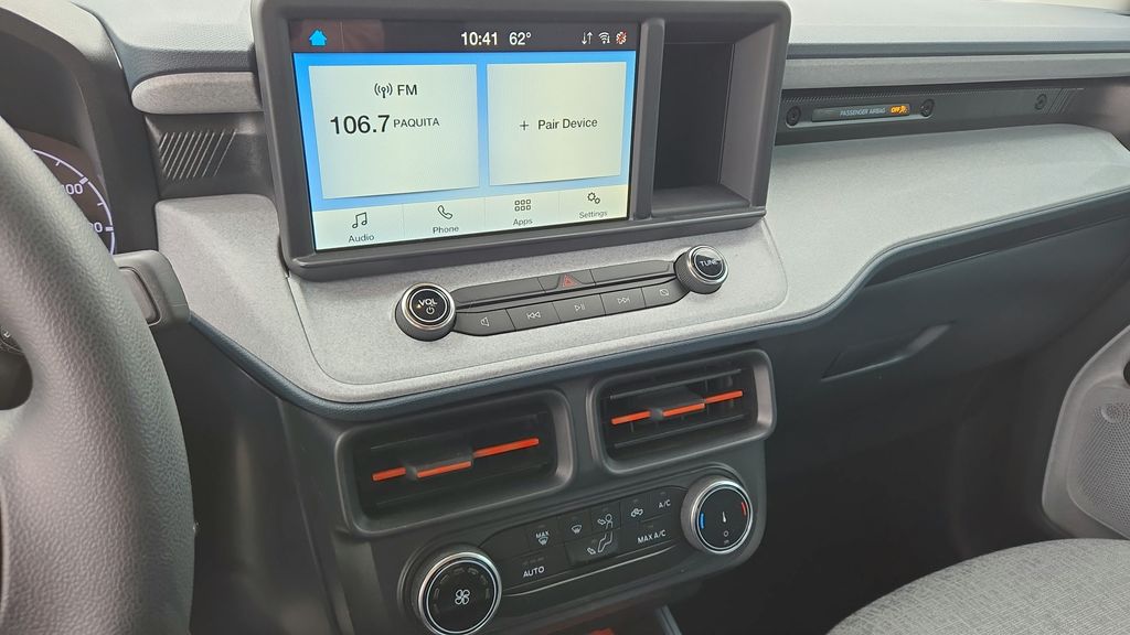 2024 Ford Maverick