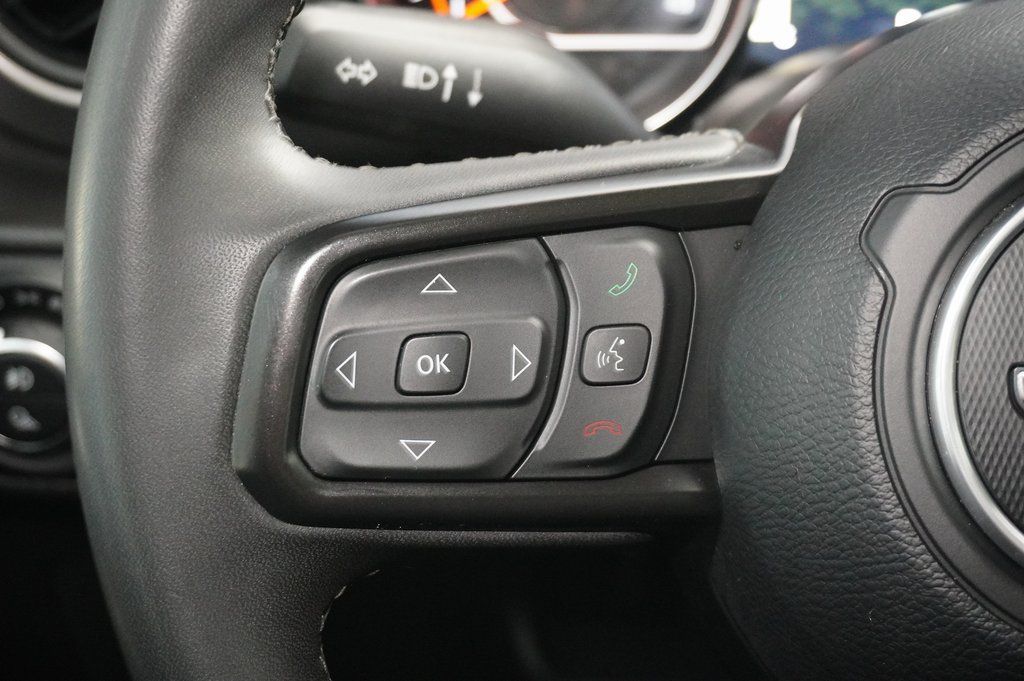 Used Car 2023 Jeep Gladiator  Sport For Sale Under $40,000 In Weatherford, Texas