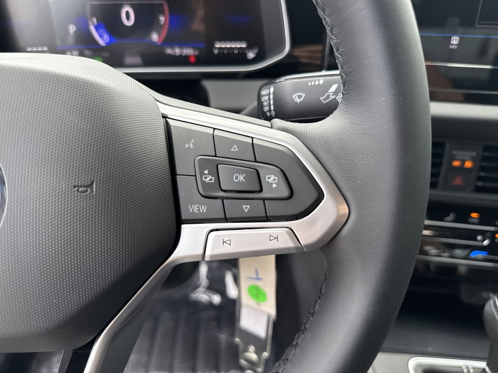 2026 Volkswagen Jetta 1.5T Sport Gray at DeMontrond Auto Country