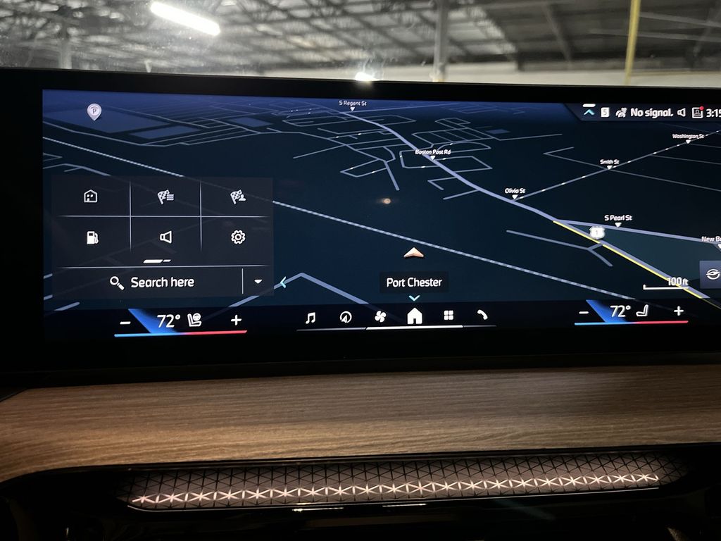 Thumbnail: 2025 BMW 3 Series - 18