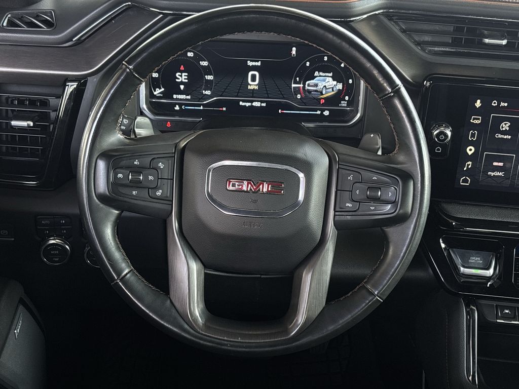 Used 2023 GMC Sierra 1500 Truck