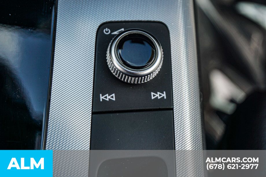 Used 2025 Black Audi  image 45