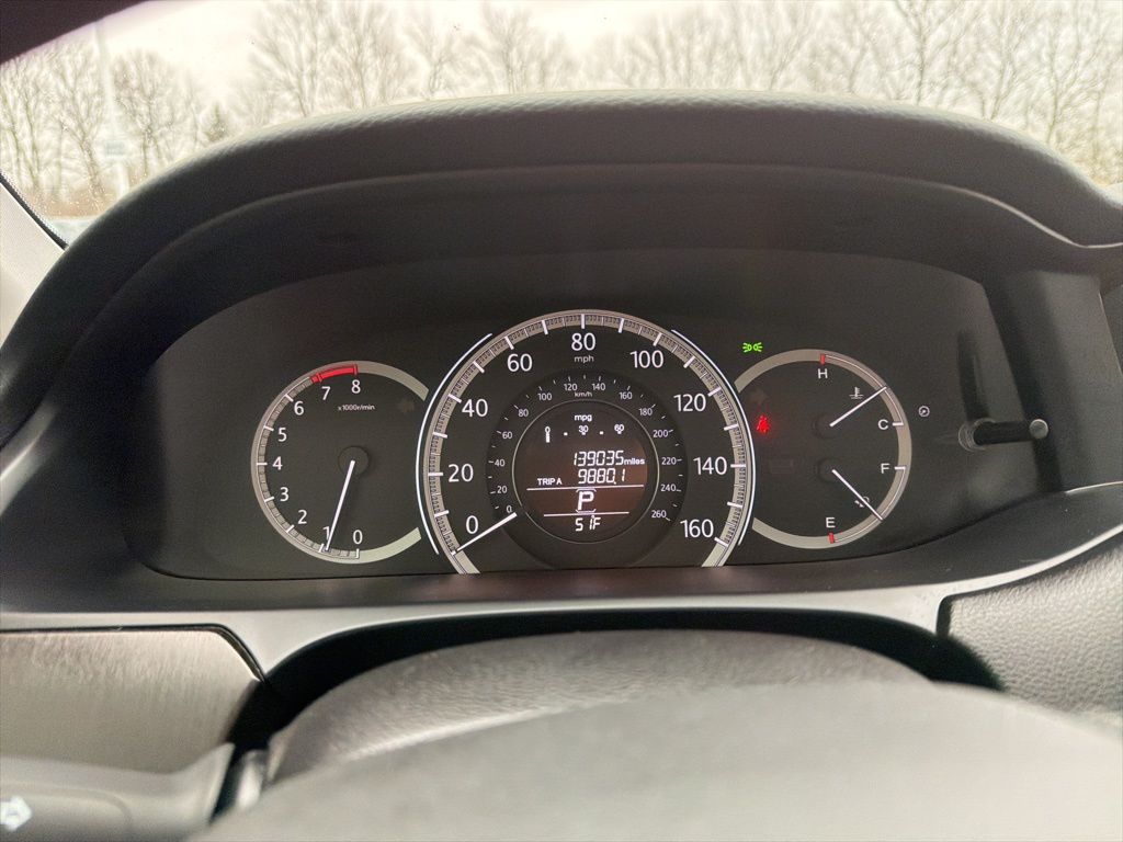 Thumbnail: 2015 Honda Accord - 28