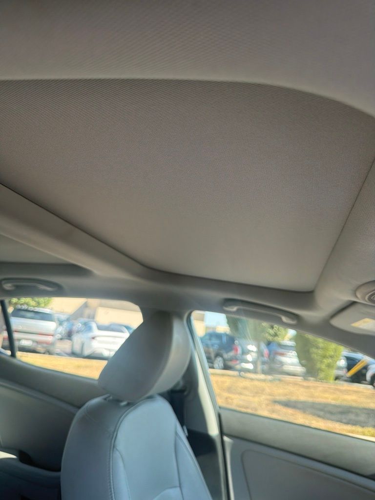 Thumbnail: 2014 Kia Optima - 13