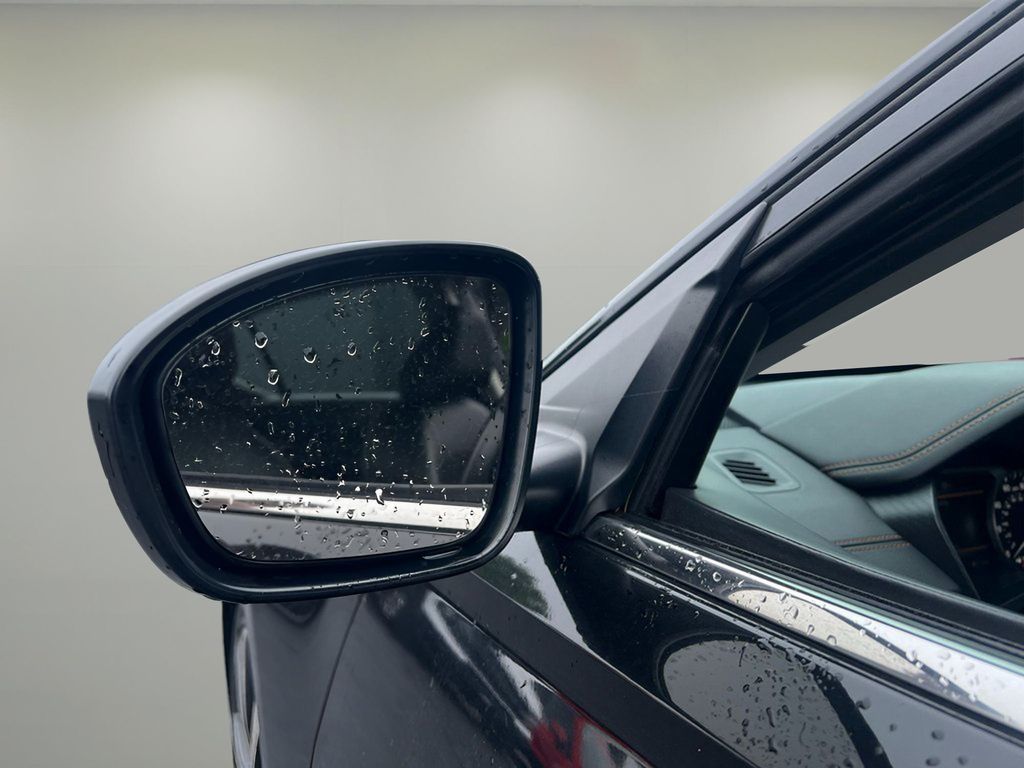 Used 2020 Nissan Altima Sedan